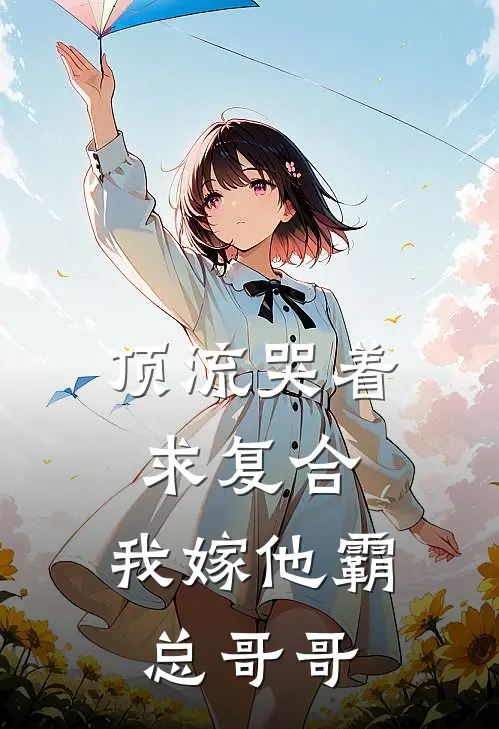 顶流哭着求复合，我嫁他霸总哥哥蒲见青傅鸣柯最新章节在线阅读_蒲见青傅鸣柯全本免费在线阅读