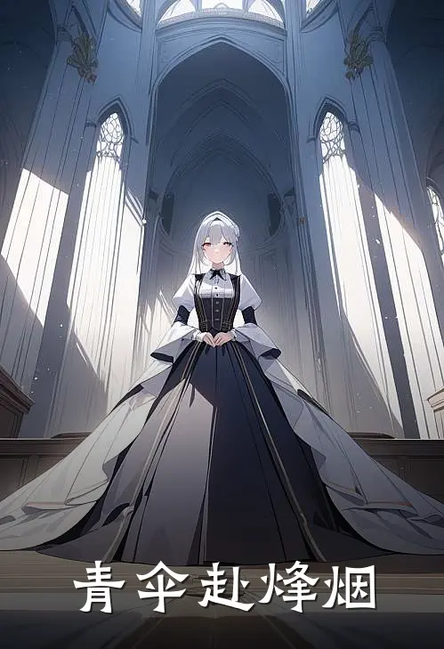 青伞赴烽烟(沈听白秦晚卿)免费热门小说_最新小说推荐青伞赴烽烟沈听白秦晚卿