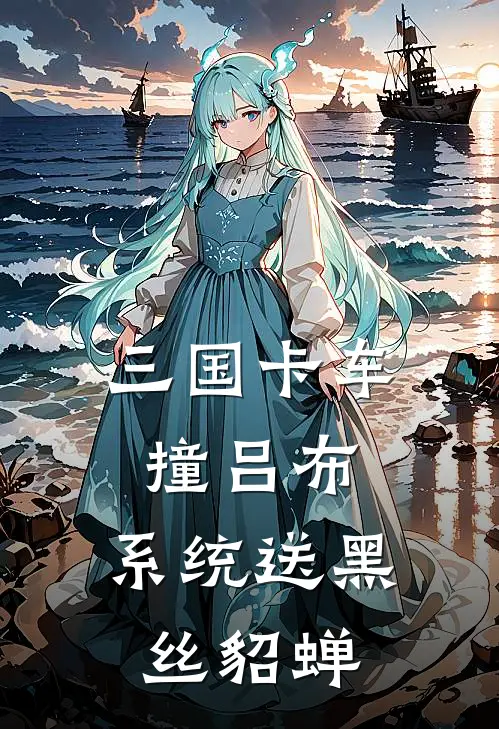 刘隐任红昌(三国卡车撞吕布，系统送黑丝貂蝉)全本免费在线阅读_刘隐任红昌全集在线阅读