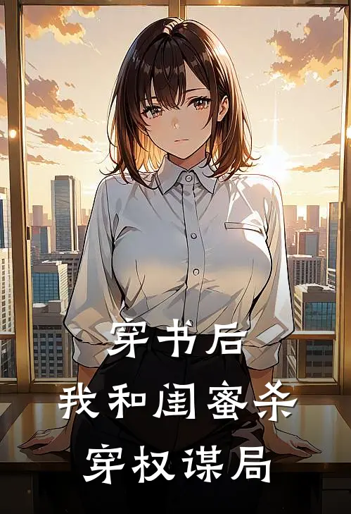 穿书后，我和闺蜜杀穿权谋局萧惊寒苏晚星最新章节免费阅读_穿书后，我和闺蜜杀穿权谋局全文免费在线阅读