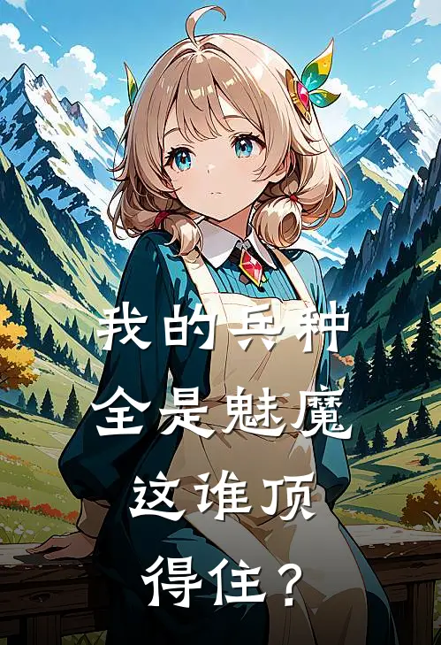 我的兵种全是魅魔，这谁顶得住？苏澈希尔薇雅完整版小说全文免费阅读_最新章节列表我的兵种全是魅魔，这谁顶得住？(苏澈希尔薇雅)