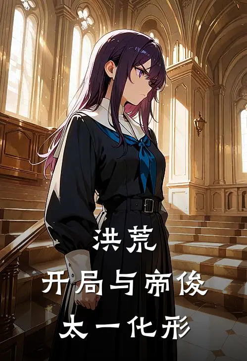 洪荒：开局与帝俊太一化形(帝俊凌霄)小说全文免费阅读_无弹窗全文免费阅读洪荒：开局与帝俊太一化形(帝俊凌霄)