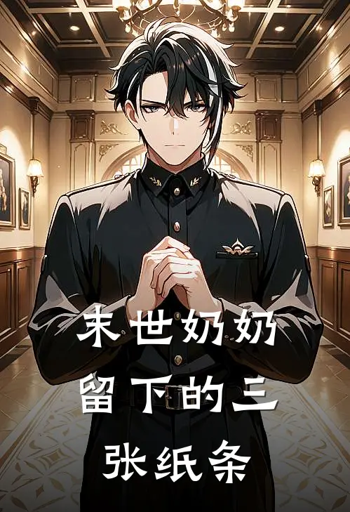 末世奶奶留下的三张纸条(陆川周乐)完结版免费小说_热门完结小说末世奶奶留下的三张纸条(陆川周乐)