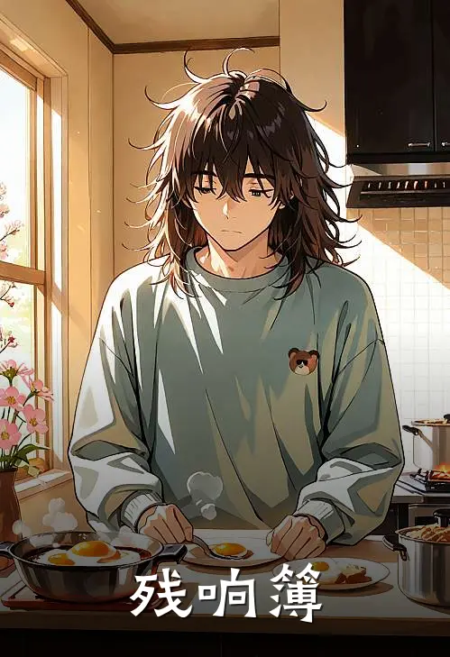 残响簿沈烬辞鸣全本免费在线阅读_沈烬辞鸣全文阅读