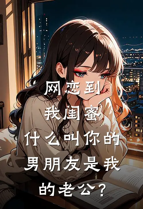 网恋到我闺蜜，什么叫你的男朋友是我的老公？(抖音热门)最新完本小说推荐_免费小说推荐网恋到我闺蜜，什么叫你的男朋友是我的老公？抖音热门