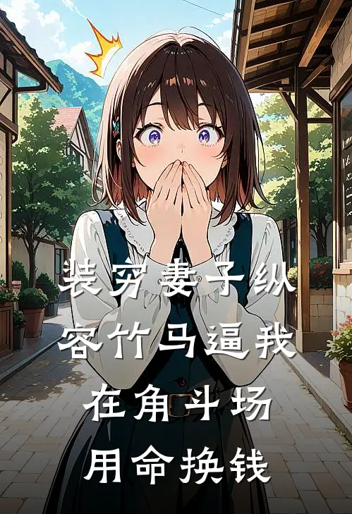 装穷妻子纵容竹马逼我在角斗场用命换钱(楚洛纪总)免费小说全本阅读_最新章节列表装穷妻子纵容竹马逼我在角斗场用命换钱(楚洛纪总)