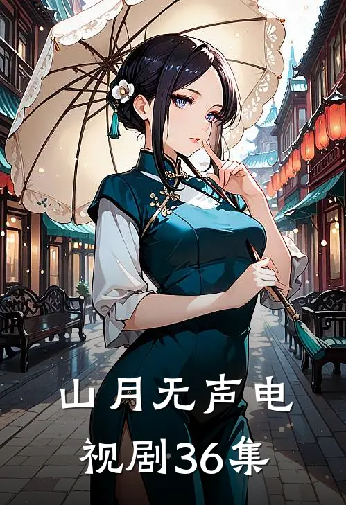 山月无声电视剧36集