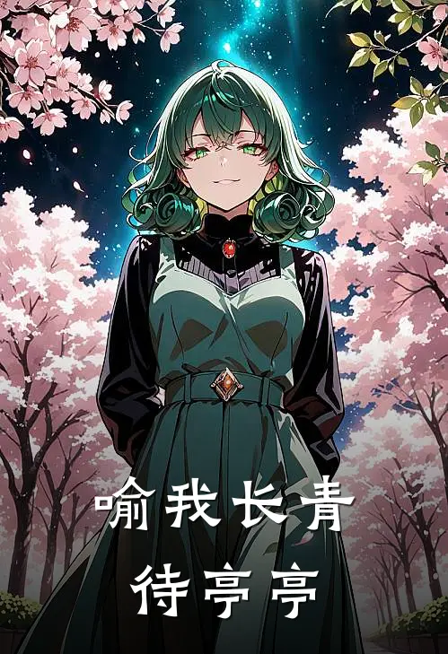 封骁白清妍《喻我长青待亭亭》_(封骁白清妍)热门小说