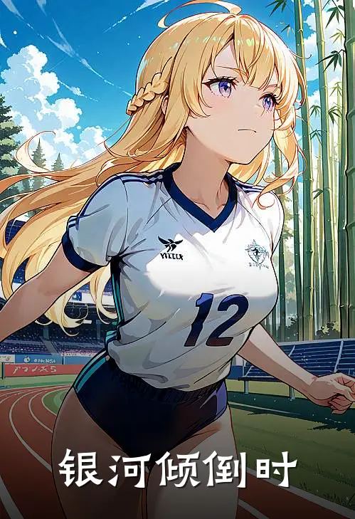 银河倾倒时(周听南林星晚)完结版小说全文免费阅读_最新小说银河倾倒时(周听南林星晚)