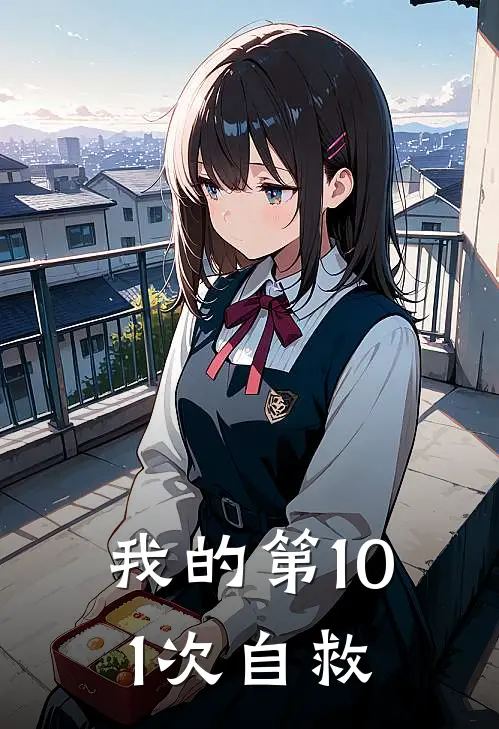 我的第101次自救