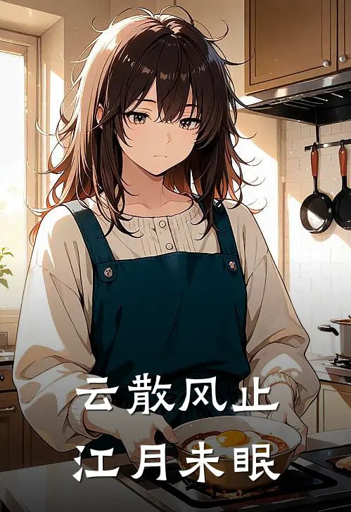 云散风止，江月未眠(裴璟沈御白)全本免费小说阅读_全文免费阅读云散风止，江月未眠裴璟沈御白