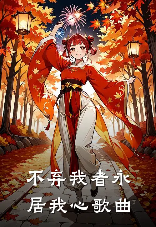 不弃我者永居我心歌曲