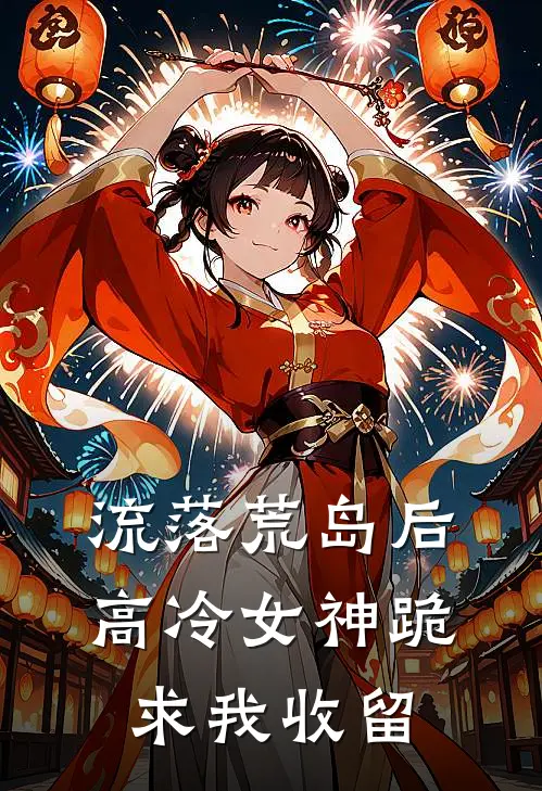 流落荒岛后，高冷女神跪求我收留陈锋赵阔最新小说全文阅读_在线免费小说流落荒岛后，高冷女神跪求我收留(陈锋赵阔)