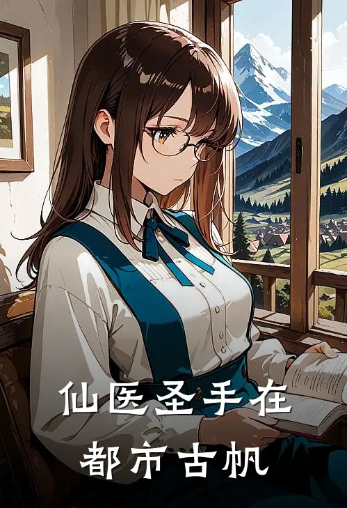 仙医圣手在都市古帆