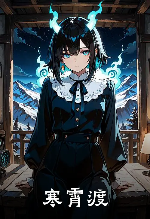 寒霄渡谢临渊谢临渊小说免费完结_最新章节列表寒霄渡(谢临渊谢临渊)