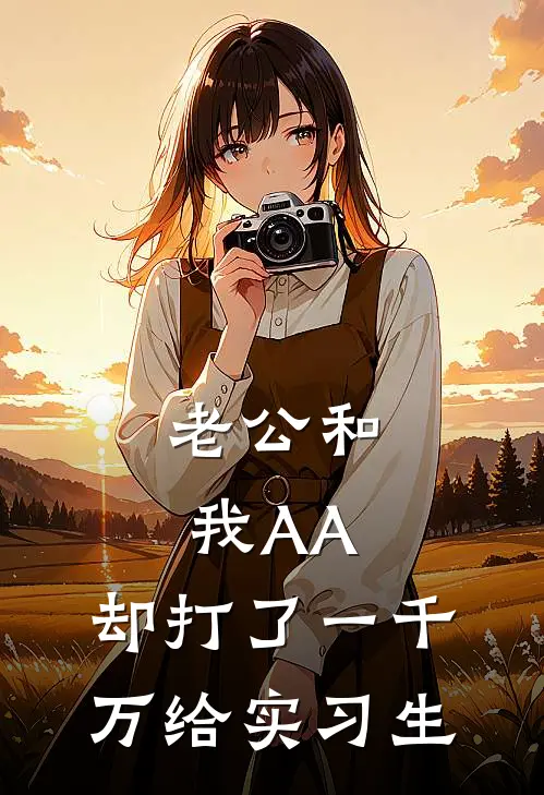 老公和我AA，却打了一千万给实习生(姜则知姜则)全本免费小说_阅读免费小说老公和我AA，却打了一千万给实习生姜则知姜则