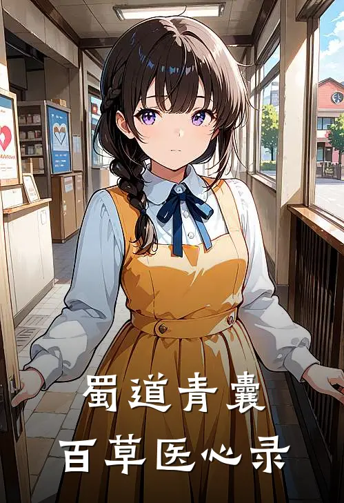 蜀道青囊：百草医心录汪明福王秀兰热门的网络小说_热门的网络小说蜀道青囊：百草医心录(汪明福王秀兰)