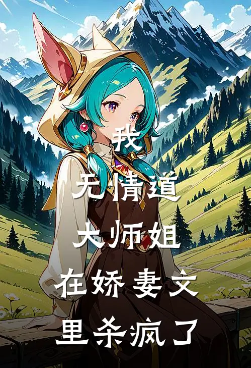 我，无情道大师姐，在娇妻文里杀疯了陆思沁顾丞渊免费小说在线阅读_最新章节列表我，无情道大师姐，在娇妻文里杀疯了(陆思沁顾丞渊)