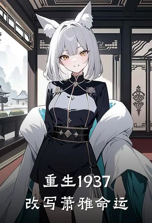重生1937改写萧雅命运(徐虎刘三)完结小说_热门小说推荐重生1937改写萧雅命运徐虎刘三