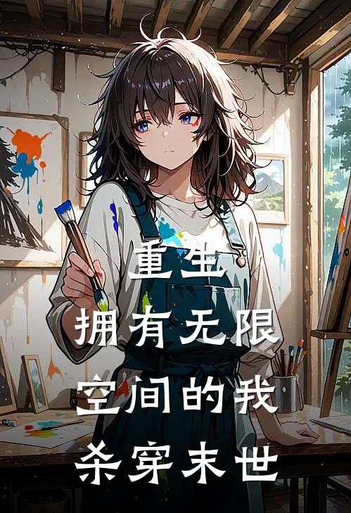 重生，拥有无限空间的我杀穿末世林辰陈浩已完结小说_最新章节列表重生，拥有无限空间的我杀穿末世(林辰陈浩)