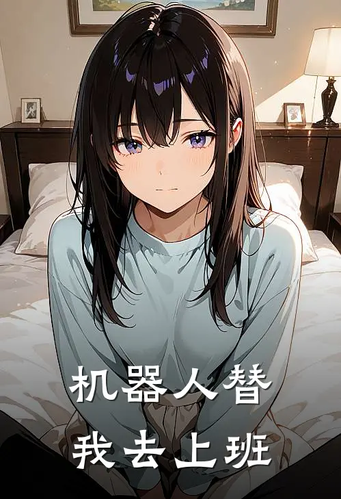 机器人替我去上班林向东沈昊完本小说大全_免费小说免费阅读机器人替我去上班(林向东沈昊)