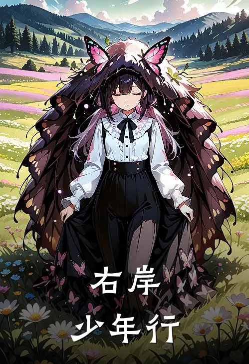 右岸：少年行荆轲秦舞阳小说最新章节_最新小说推荐右岸：少年行荆轲秦舞阳