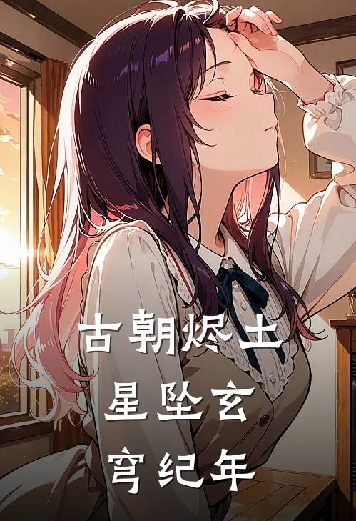 古朝烬土：星坠玄穹纪年云舒晚云敬之完整版免费小说_全本免费完结小说古朝烬土：星坠玄穹纪年云舒晚云敬之