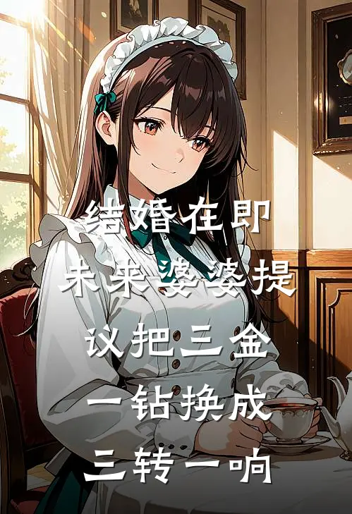 结婚在即，未来婆婆提议把三金一钻换成三转一响林宇迈巴赫最新好看小说_最新完本小说结婚在即，未来婆婆提议把三金一钻换成三转一响林宇迈巴赫