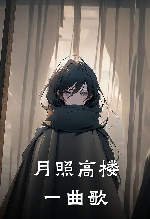 月照高楼一曲歌