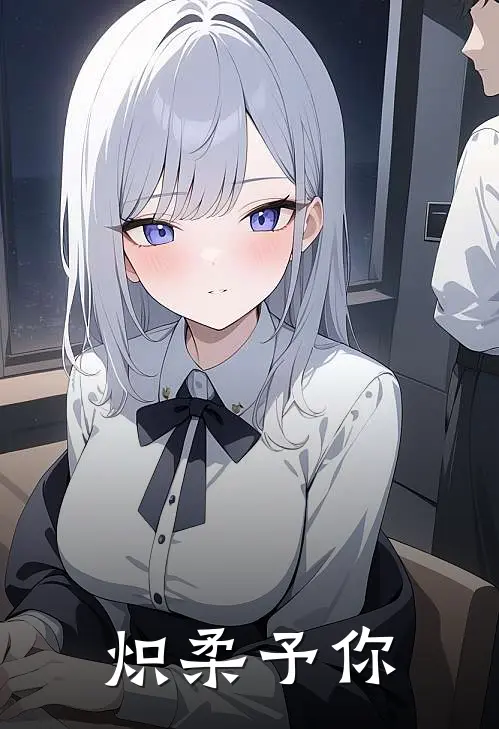 炽柔予你(温宁江迟)热门小说_完结版小说全文免费阅读炽柔予你(温宁江迟)