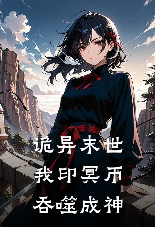 《诡异末世：我印冥币吞噬成神》林砚赵磊已完结小说_诡异末世：我印冥币吞噬成神(林砚赵磊)经典小说