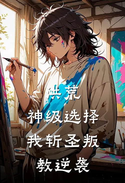 洪荒：神级选择，我斩圣叛教逆袭(李丰盛定光仙)新热门小说_免费完结小说洪荒：神级选择，我斩圣叛教逆袭(李丰盛定光仙)