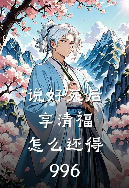 说好死后享清福，怎么还得996
