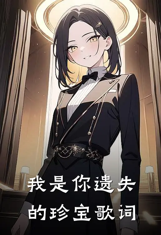 我是你遗失的珍宝歌词