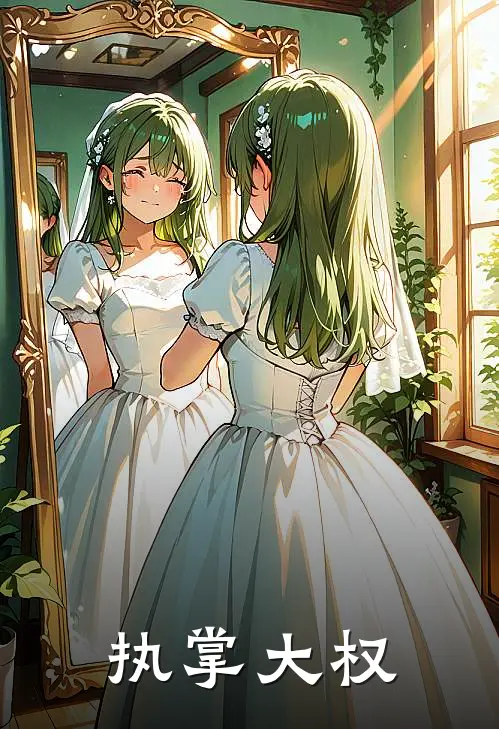 《执掌大权》易承泽陈妙玲已完结小说_执掌大权(易承泽陈妙玲)火爆小说