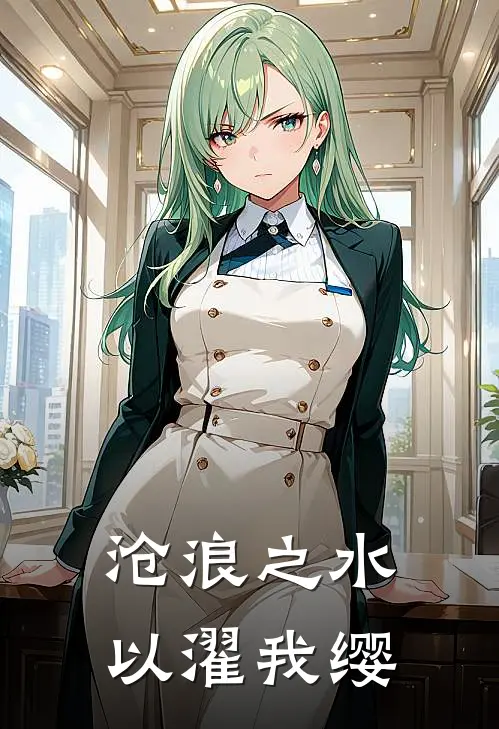 沧浪之水，以濯我缨(陆明修秦无瑕)完整版免费小说_完结版小说推荐沧浪之水，以濯我缨(陆明修秦无瑕)