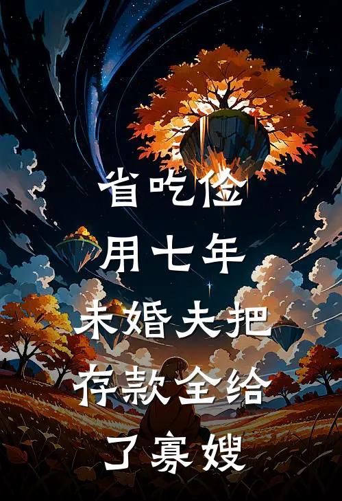 省吃俭用七年，未婚夫把存款全给了寡嫂佳佳冯佳热门小说完结_热门的小说省吃俭用七年，未婚夫把存款全给了寡嫂佳佳冯佳