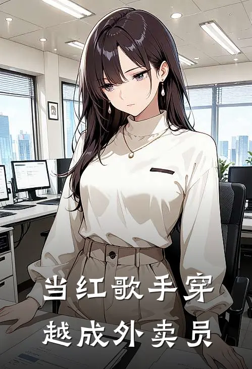 当红歌手穿越成外卖员(文华家豪)好看的完结小说_完本小说当红歌手穿越成外卖员文华家豪