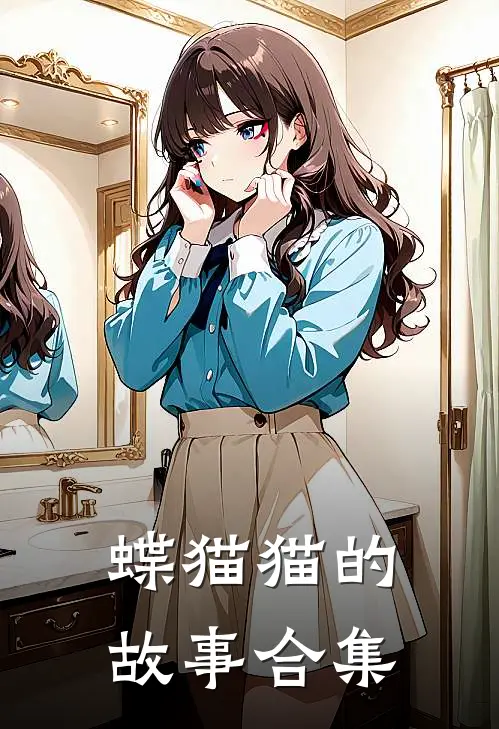 蝶猫猫的故事合集(风堇遐蝶)小说完结版_全文阅读免费全集蝶猫猫的故事合集风堇遐蝶