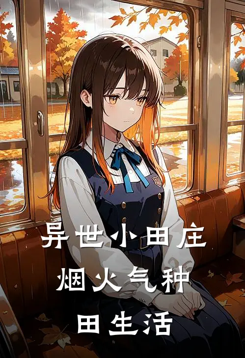 异世小田庄：烟火气种田生活林晚小石头免费小说在线阅读_最新章节列表异世小田庄：烟火气种田生活(林晚小石头)