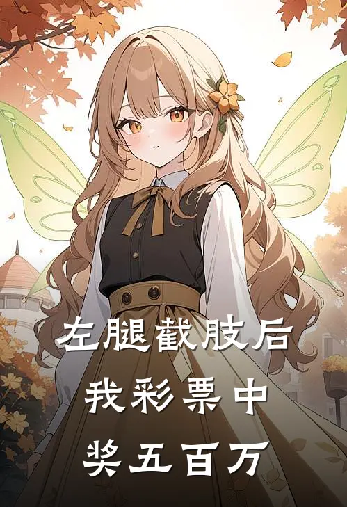 左腿截肢后，我彩票中奖五百万我儿子已完结小说_最新章节列表左腿截肢后，我彩票中奖五百万(我儿子)