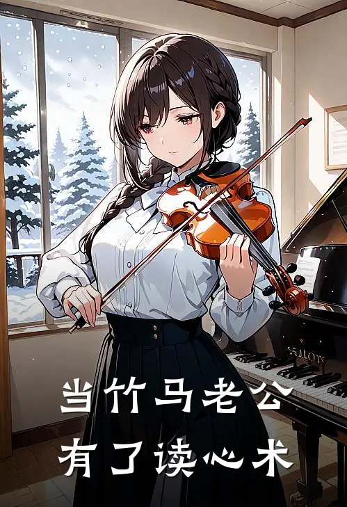 当竹马老公有了读心术