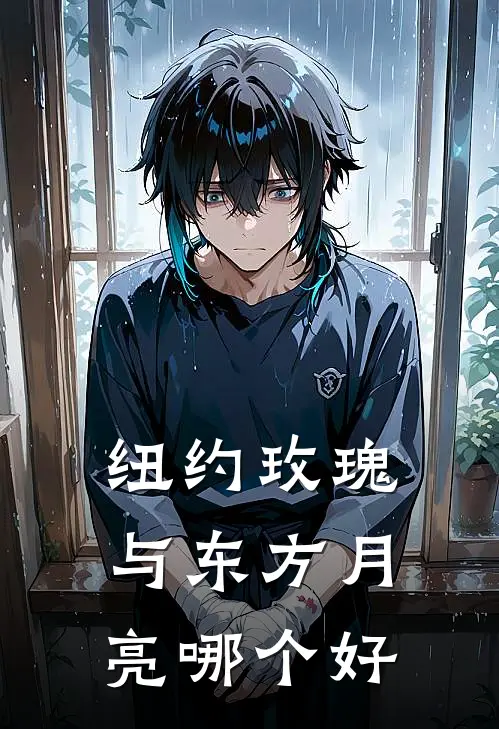 纽约玫瑰与东方月亮哪个好