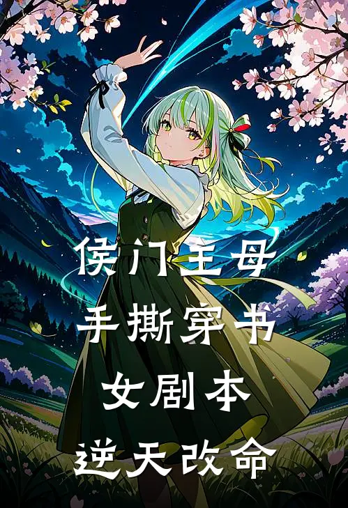 侯门主母手撕穿书女剧本，逆天改命许芙傅恒完本小说免费阅读_最新章节列表侯门主母手撕穿书女剧本，逆天改命(许芙傅恒)