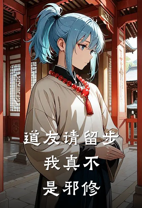 道友请留步，我真不是邪修谢休王林热门小说免费阅读_完本完结小说道友请留步，我真不是邪修(谢休王林)