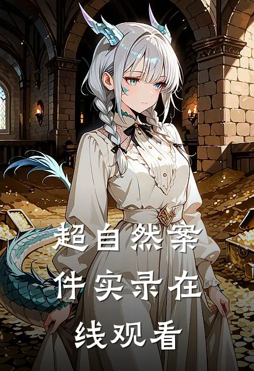 超自然案件实录在线观看