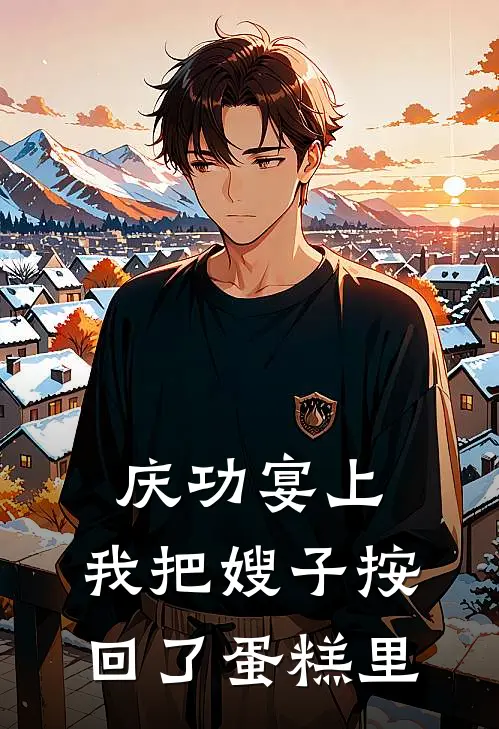 庆功宴上，我把嫂子按回了蛋糕里(林晚苏薇薇)阅读免费小说_完本热门小说庆功宴上，我把嫂子按回了蛋糕里林晚苏薇薇