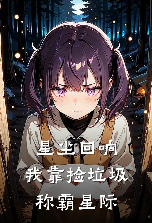 星尘回响：我靠捡垃圾称霸星际(林深林深)免费小说大全_小说完结免费星尘回响：我靠捡垃圾称霸星际林深林深