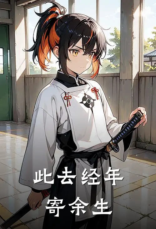 此去经年寄余生(沈安岚谢璟)完本小说_全本免费小说此去经年寄余生沈安岚谢璟