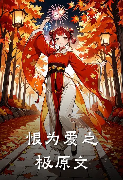 恨为爱之极原文